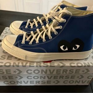 Converse Chuck Allstars CDG HI